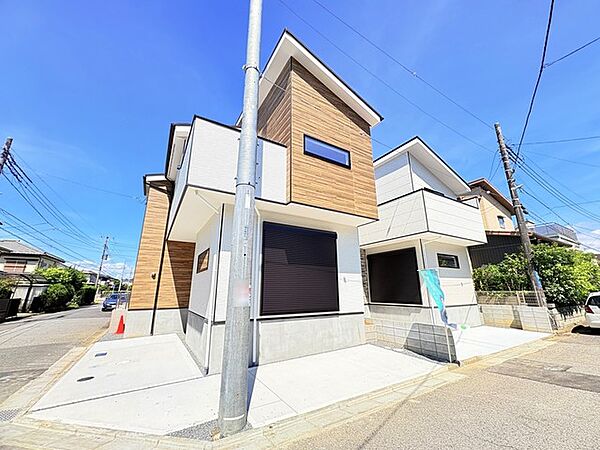 ぜひ現地にて実際にご覧ください！ お問合せお待ちしております。