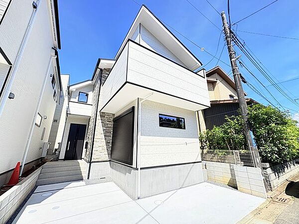 2号棟 お気軽にお問い合わせください！