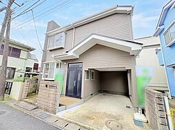 千葉県千葉市花見川区朝日ケ丘３丁目