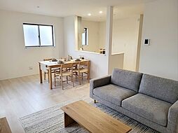 佐倉市井野V 全3棟