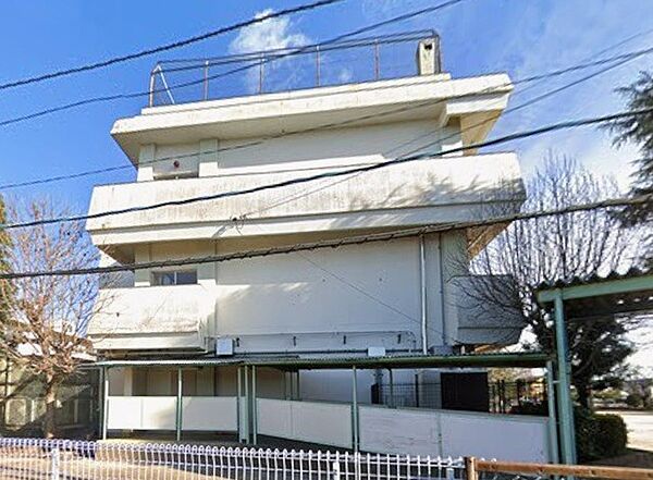 野田市立南部小学校（700m）