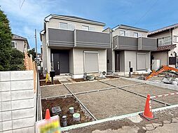 千葉県野田市山崎