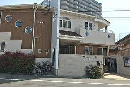 はくすい保育園（700m）