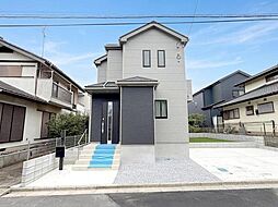 千葉県富里市日吉台５丁目