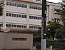 周辺：柏市立大津ヶ丘第二小学校（900m）