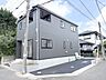 外観：お気軽にお問い合わせください！
