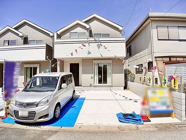 ぜひ現地にて実際にご覧ください！ お問合せお待ちしております。