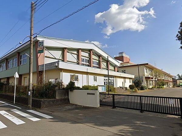 八千代市立勝田台南小学校（470m）