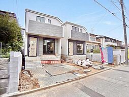 千葉県松戸市常盤平西窪町
