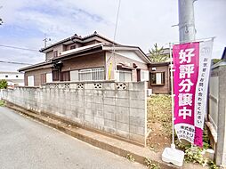 千葉県野田市上花輪