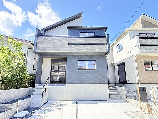 残り1号棟 ぜひ現地にて実際にご覧ください！ お問合せお待ちしております。