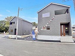 Cradlegarden市原市諏訪第1(1〜5期) 全21棟