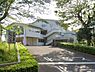 周辺：四街道市立吉岡小学校（645m）