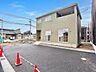 外観：ぜひ現地にて実際にご覧ください！ お問合せお待ちしております。