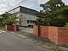 周辺：木更津市立岩根中学校（850m）