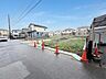 外観：こだわりのプランで理想のマイホームを実現！