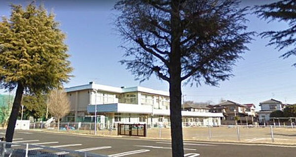 千葉市こてはし台保育所（1629m）