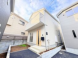 千葉県松戸市六実５丁目