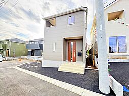 千葉県松戸市六実５丁目