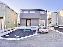 千葉県松戸市六実５丁目