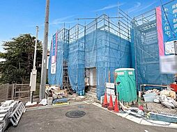 Cradlegarden松戸市六実第12 全7棟