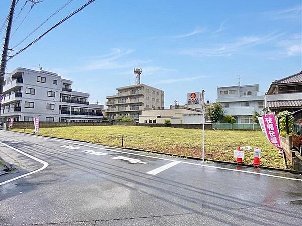 住宅ローンや資金計画についても、弊社スタッフが丁寧にご案内いたしますので、まずはお気軽にご連絡ください！