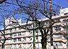 周辺：市川市立曽谷小学校（210m）