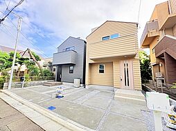 千葉県市川市東菅野１丁目