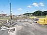 外観：5号棟 現況；建築中