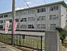 周辺：香取市立小見川中学校（421m）
