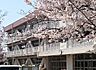 周辺：野田市立第二中学校（1900m）