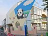 周辺：つくし幼稚園（350m）