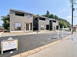 Cradlegarden八街市榎戸第1 全3棟