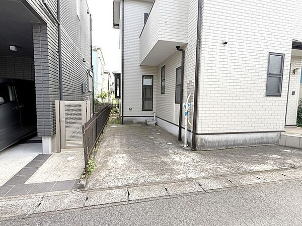 カースペース