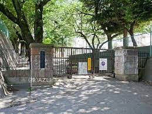 千葉市立桜木小学校（600m）