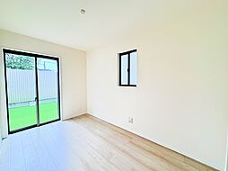 洋室の画像