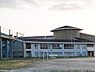 周辺：潮来市立日の出中学校（1200m）