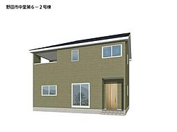Cradlegarden野田市中里第6 全8棟