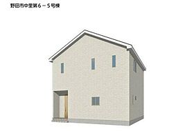 Cradlegarden野田市中里第6 全8棟