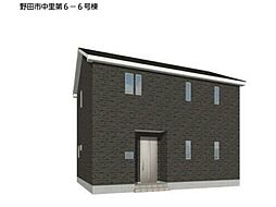 Cradlegarden野田市中里第6 全8棟