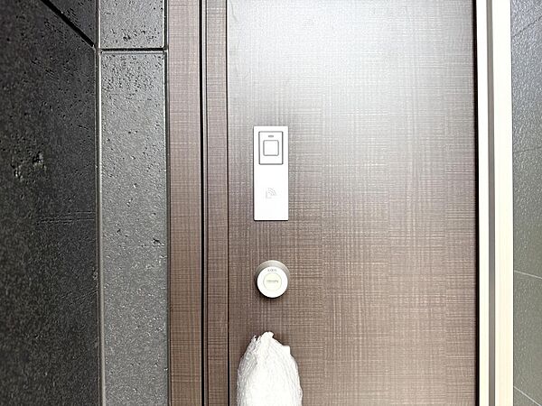 設備を拡大表示