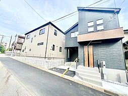 千葉県船橋市三山５丁目