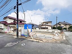 千葉県佐倉市南臼井台