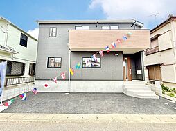 千葉県千葉市花見川区三角町