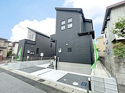 千葉県千葉市花見川区長作台２丁目