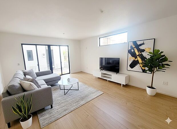 ※家具はイメージパースとなります。