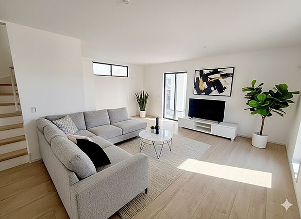 ※家具はイメージパースとなります。