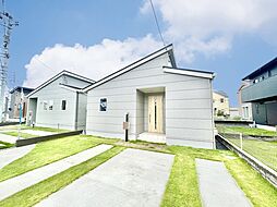 千葉県富里市七栄