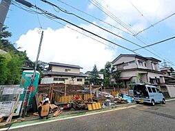 千葉県千葉市花見川区こてはし台２丁目