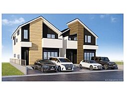 千葉県四街道市みそら３丁目